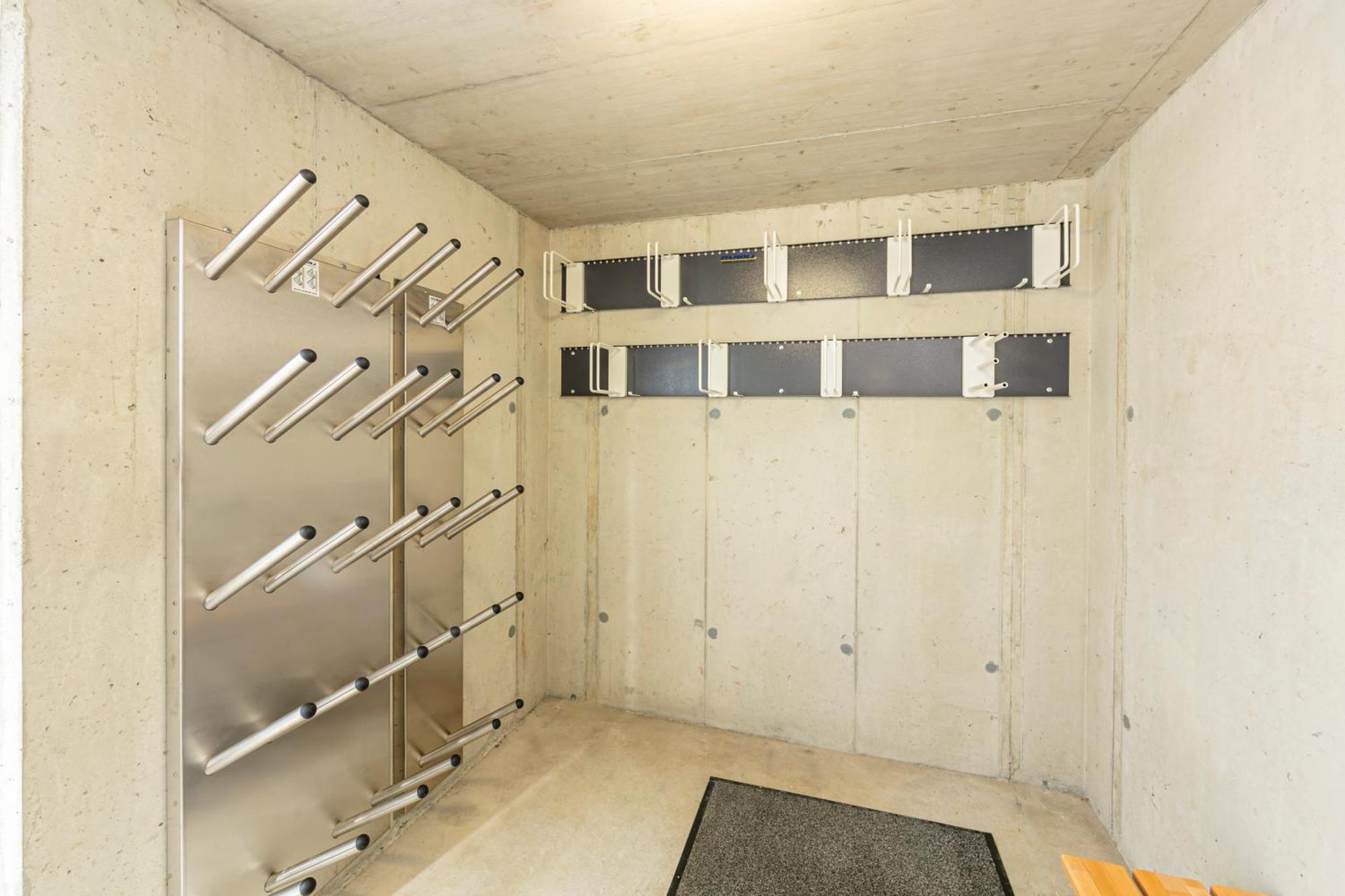 H21 - Modernes Ferienhaus 145Qm, 4Sz, Wellnessbereich Mit Sauna Und Dachterrasse Mit Panoramablick, Kuehlen Und Heizen Mit Geothermie Fügen Εξωτερικό φωτογραφία